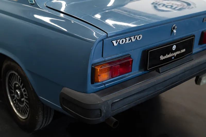 Volvo 66 13