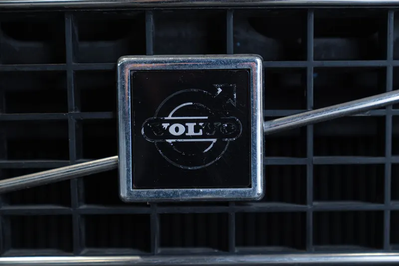 Volvo 66 19