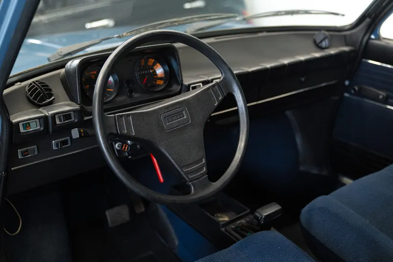 Volvo 66 26