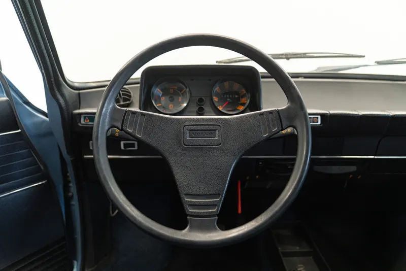 Volvo 66 34