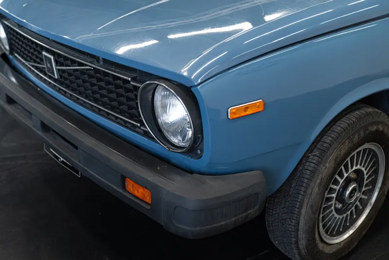 Volvo 66 12