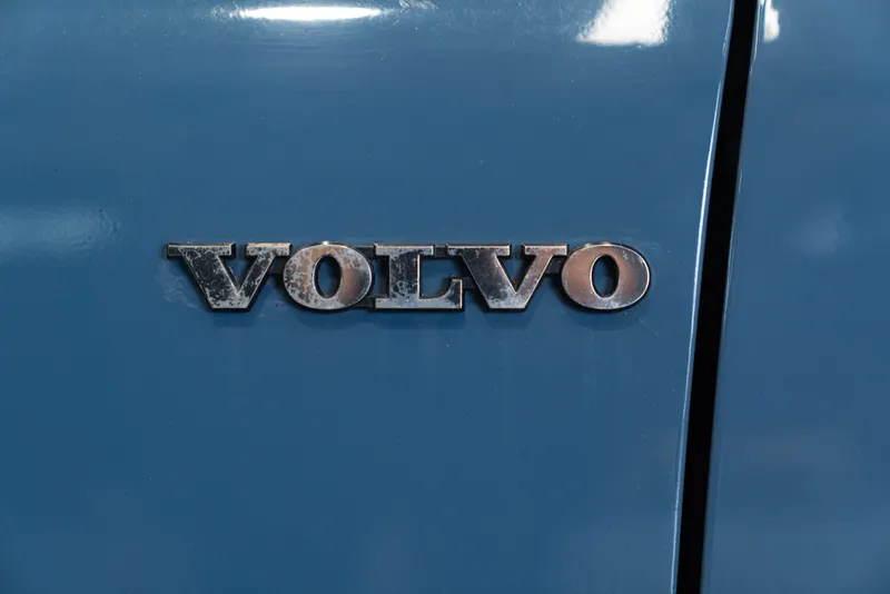 Volvo 66 16