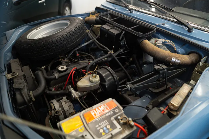 Volvo 66 41