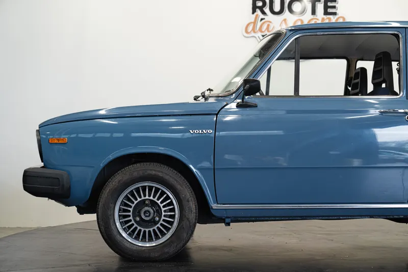 Volvo 66 18