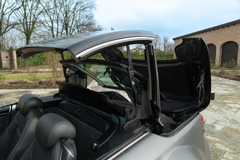 Mercedes-Benz SL 350 AMG 31
