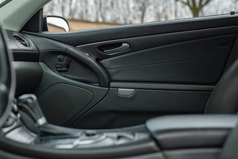 Mercedes-Benz SL 350 AMG 46