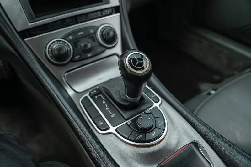Mercedes-Benz SL 350 AMG 59