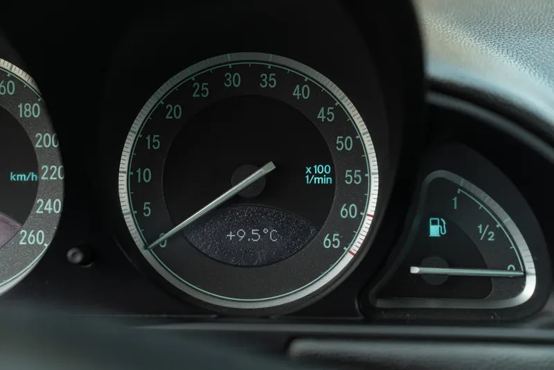 Mercedes-Benz SL 350 AMG 70