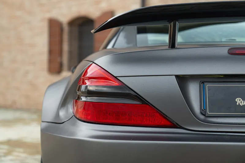 Mercedes-Benz SL 350 AMG 15