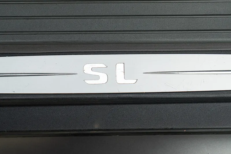 Mercedes-Benz SL 350 AMG 50