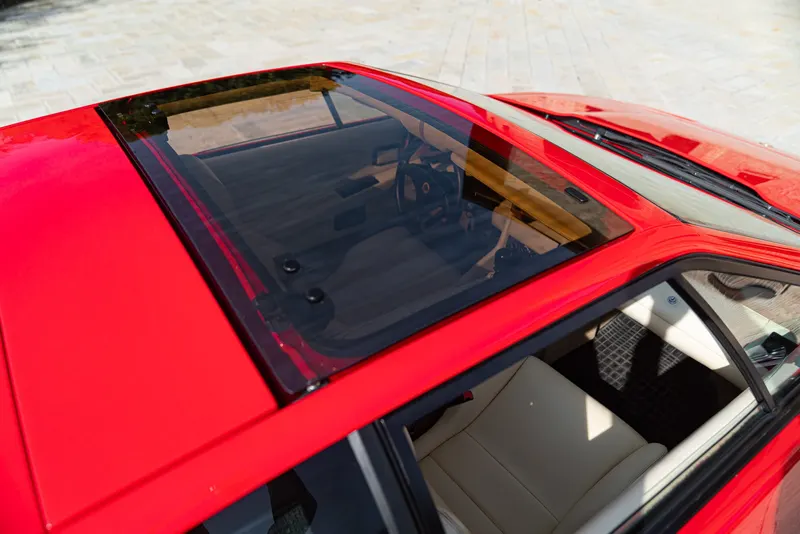 Lotus ESPRIT TURBO SE “HIGH WING” 32