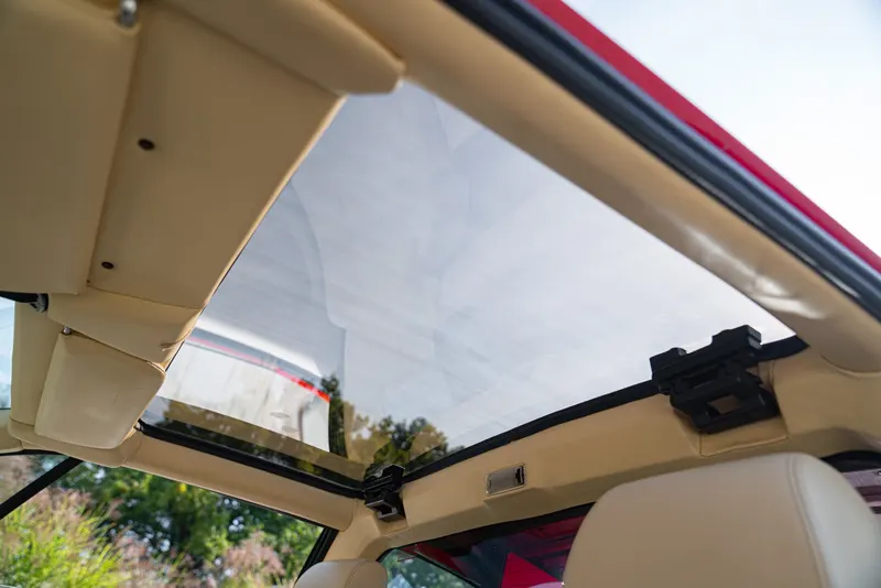 Lotus ESPRIT TURBO SE “HIGH WING” 42