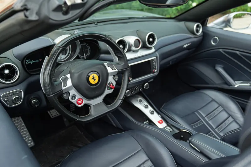 Ferrari CALIFORNIA T 47