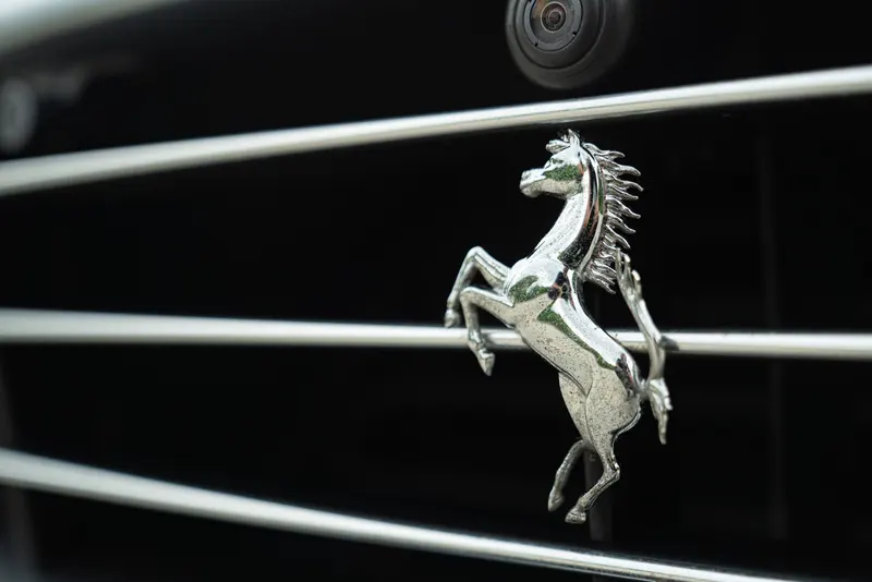 Ferrari CALIFORNIA T 30