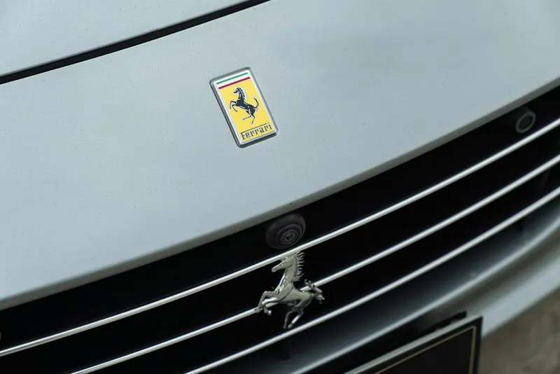 Ferrari CALIFORNIA T 31