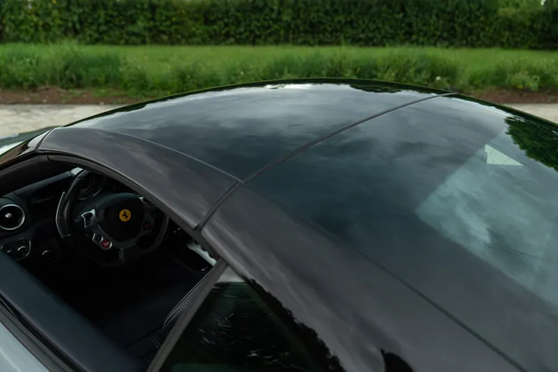 Ferrari CALIFORNIA T 28