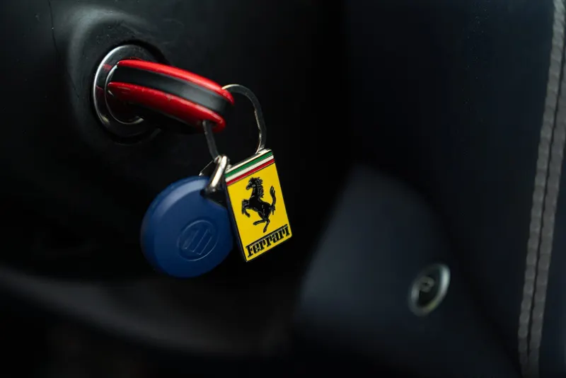 Ferrari CALIFORNIA T 59