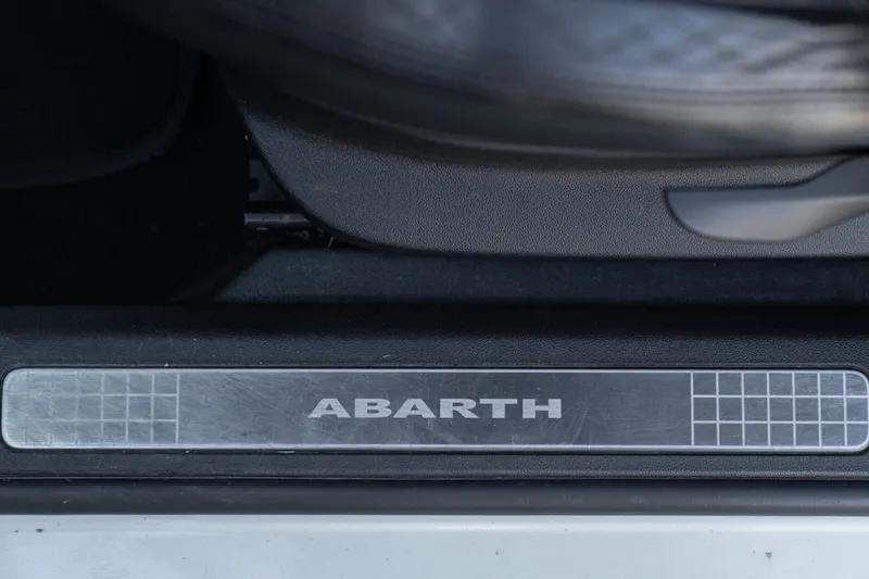 Abarth GRANDE PUNTO 53