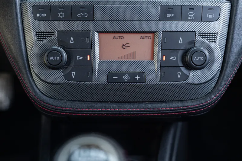 Abarth GRANDE PUNTO 40