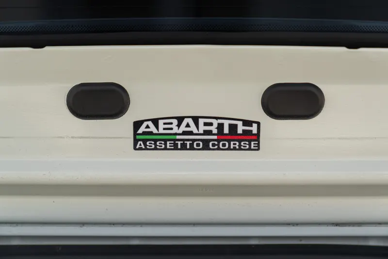 Abarth GRANDE PUNTO 62