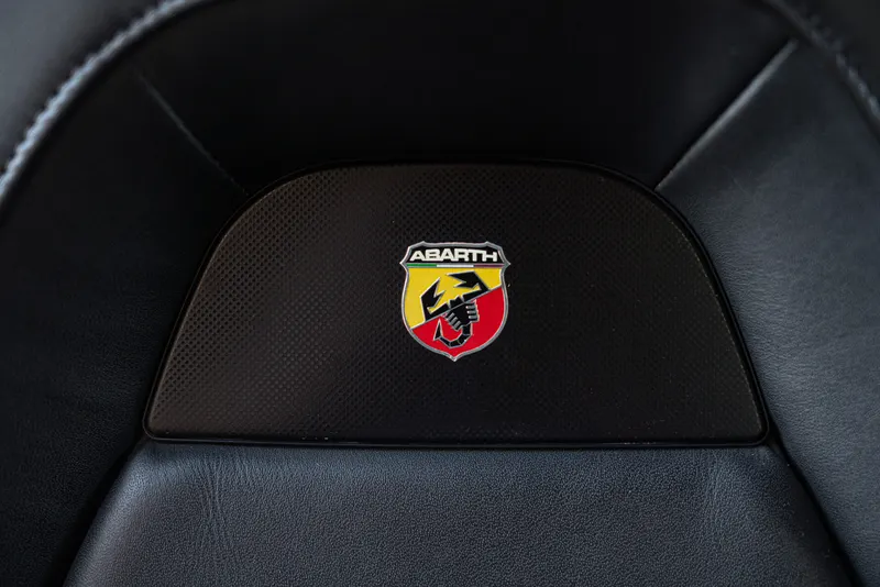 Abarth GRANDE PUNTO 36