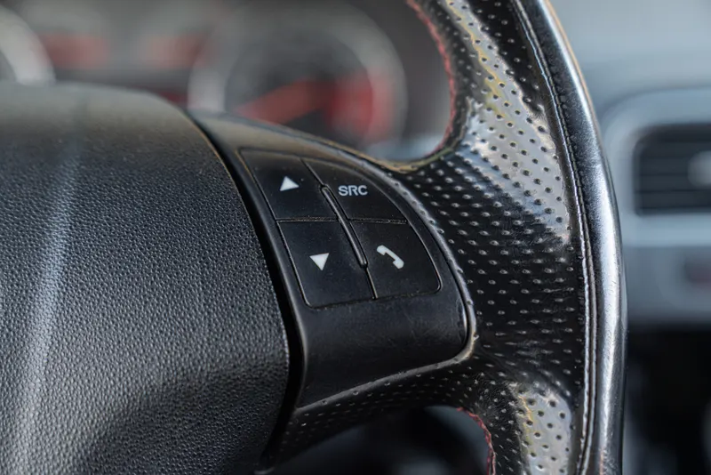 Abarth GRANDE PUNTO 46
