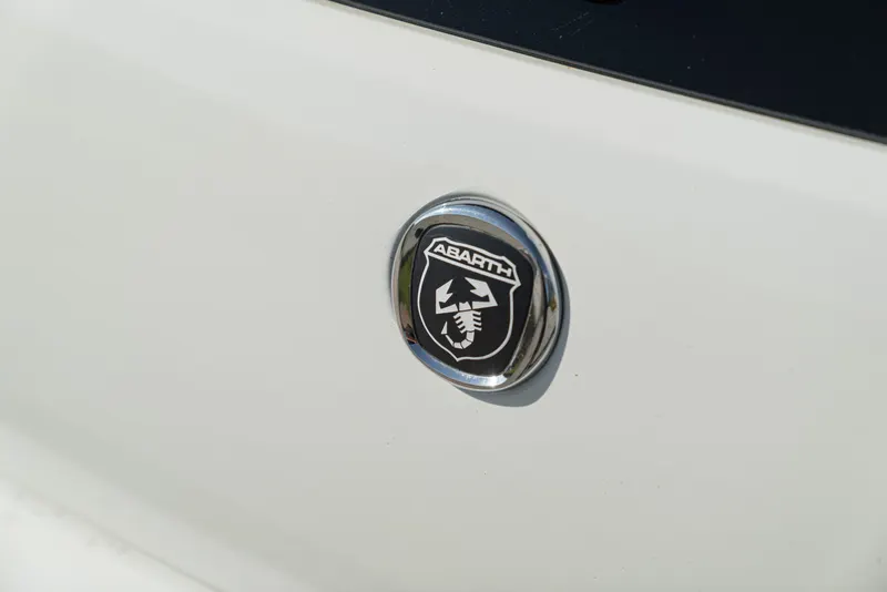 Abarth GRANDE PUNTO 27