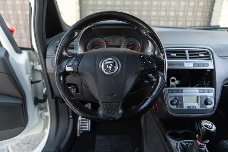 Abarth GRANDE PUNTO 47