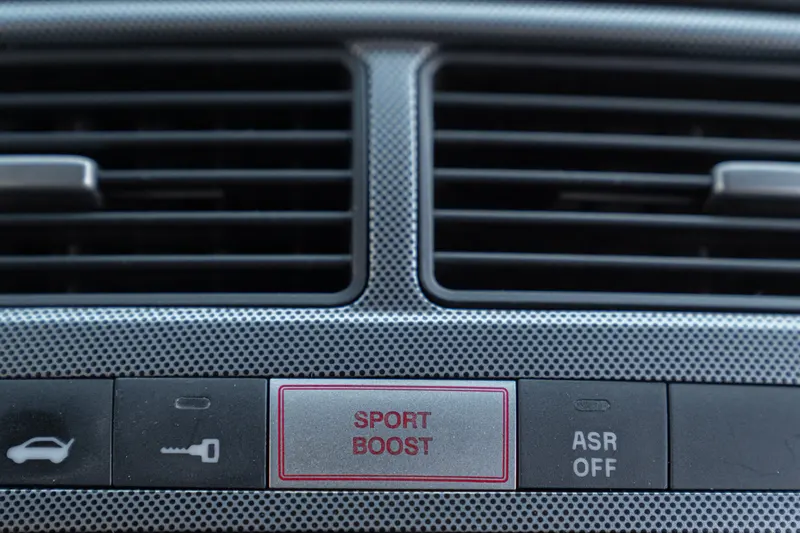 Abarth GRANDE PUNTO 38