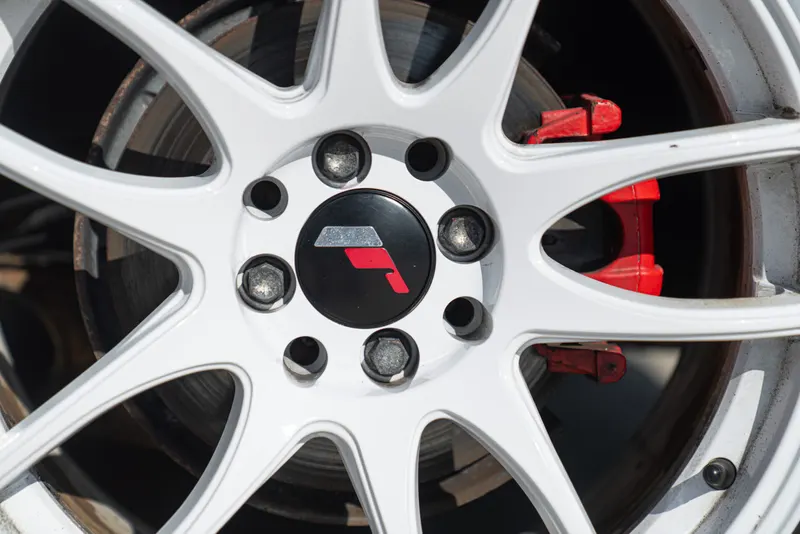 Abarth GRANDE PUNTO 18