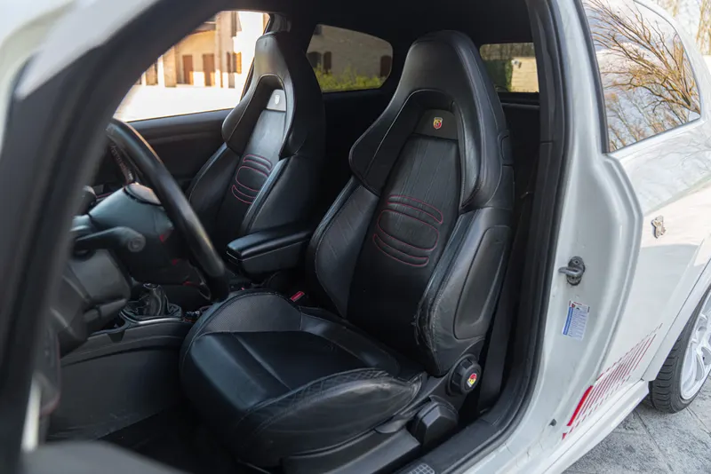 Abarth GRANDE PUNTO 30