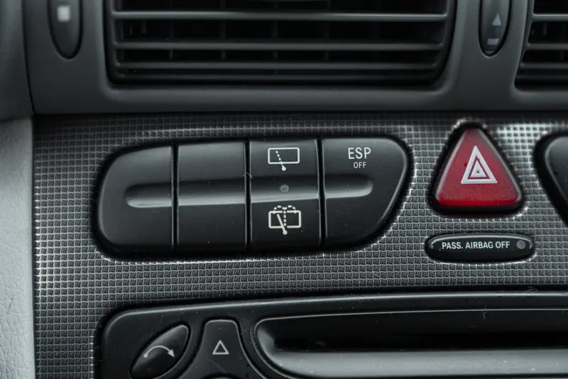 Mercedes-Benz C 220&nbsp;SW 39