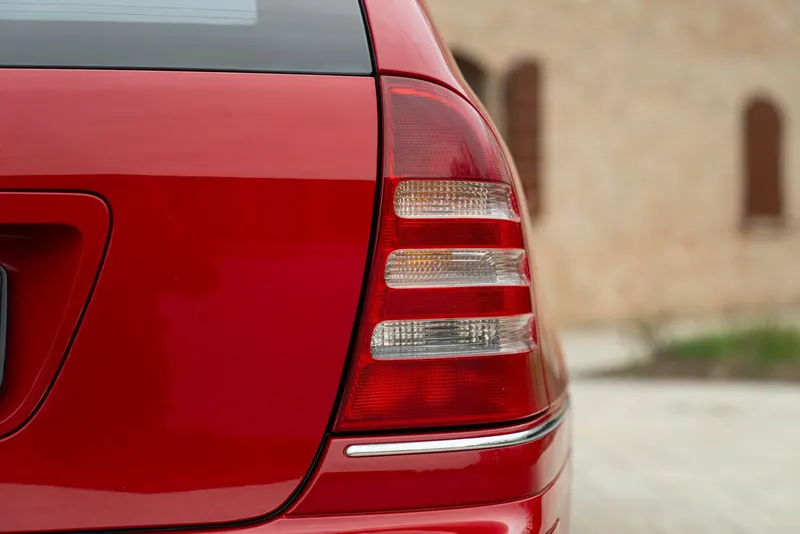 Mercedes-Benz C 220&nbsp;SW 23