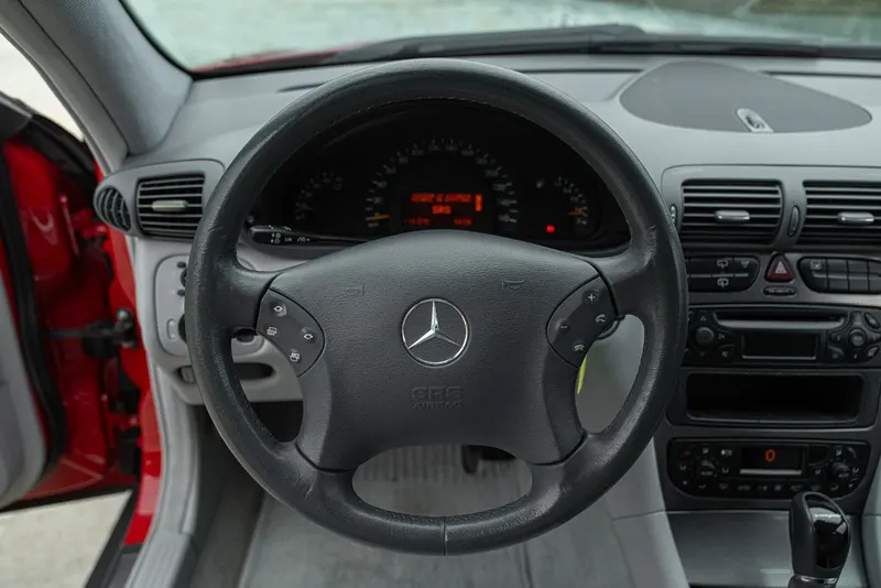 Mercedes-Benz C 220&nbsp;SW 53