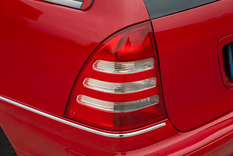 Mercedes-Benz C 220&nbsp;SW 12