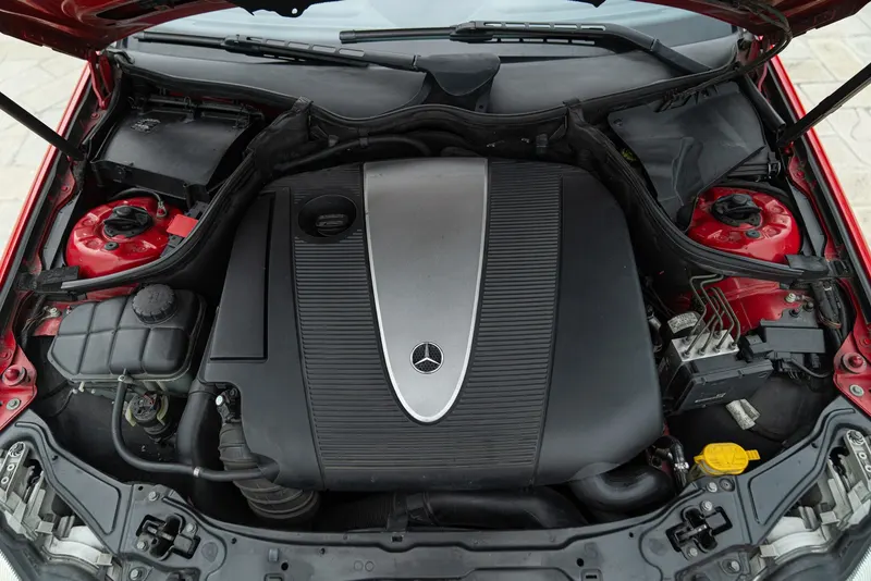 Mercedes-Benz C 220&nbsp;SW 61