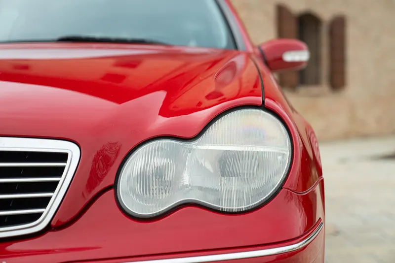 Mercedes-Benz C 220&nbsp;SW 24