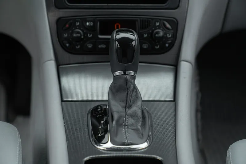 Mercedes-Benz C 220&nbsp;SW 49