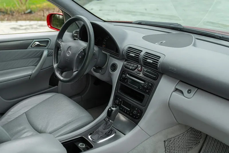 Mercedes-Benz C 220&nbsp;SW 25