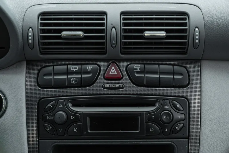 Mercedes-Benz C 220&nbsp;SW 48