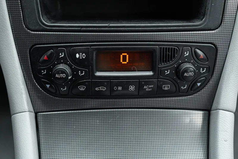 Mercedes-Benz C 220&nbsp;SW 40