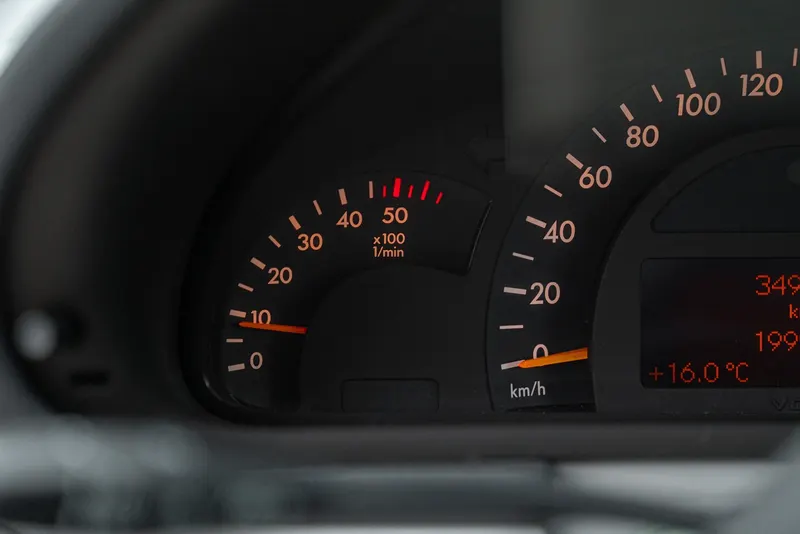 Mercedes-Benz C 220&nbsp;SW 54
