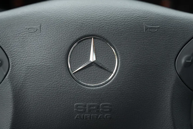 Mercedes-Benz C 220&nbsp;SW 36