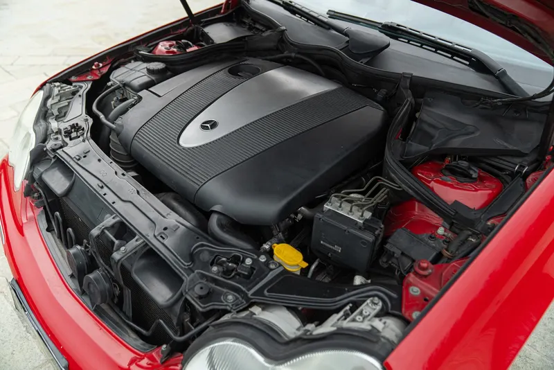 Mercedes-Benz C 220&nbsp;SW 64