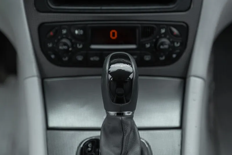 Mercedes-Benz C 220&nbsp;SW 47