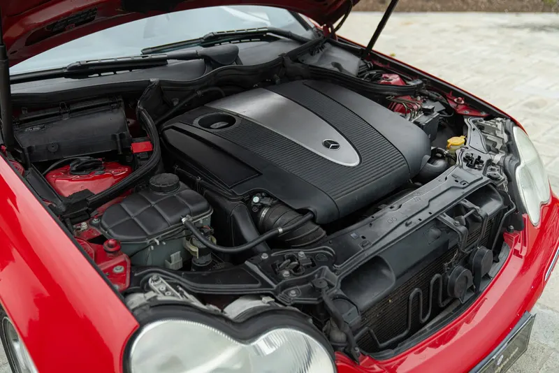Mercedes-Benz C 220&nbsp;SW 59