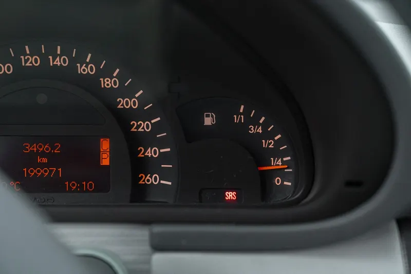 Mercedes-Benz C 220&nbsp;SW 55