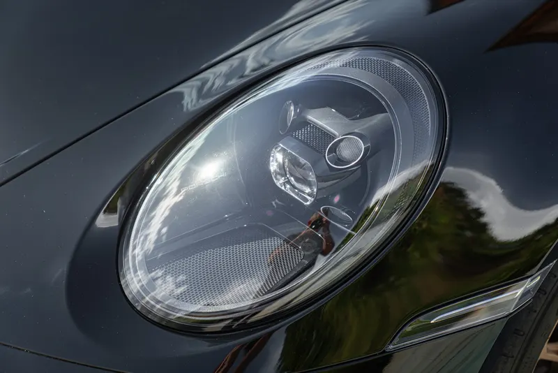 Porsche 992 (911) GT3 CLUB SPORT 14