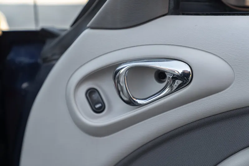 PT CRUISER  LIMITED 2.4 L CABRIOLET 38