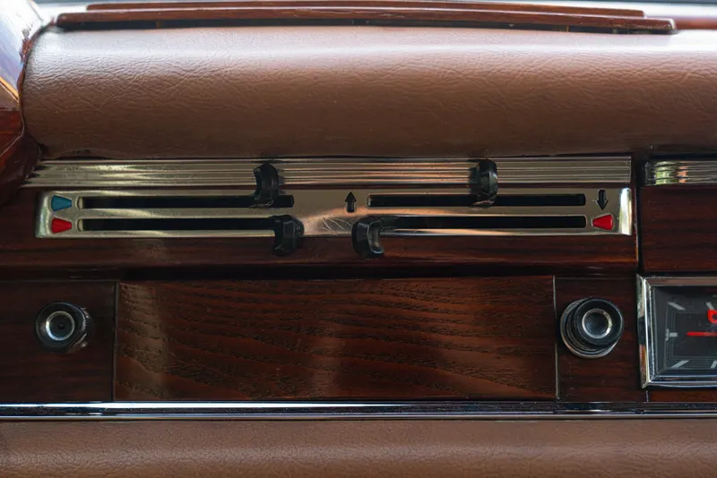 Mercedes-Benz 220 SE CABRIOLET 59